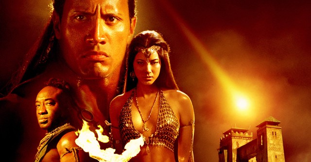 The scorpion king putlocker new arrivals